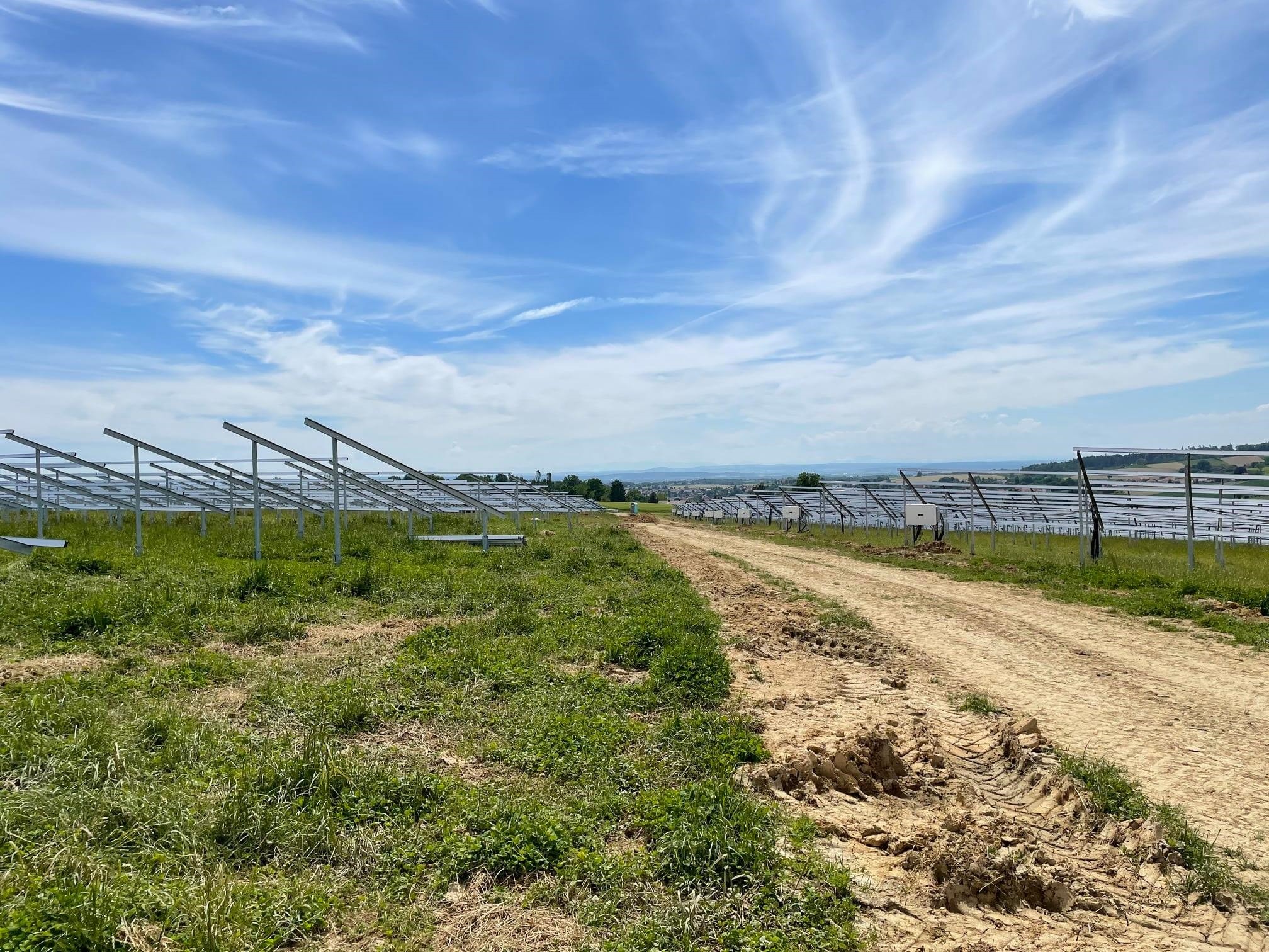 Spatenstich Rotthalmünster - 2