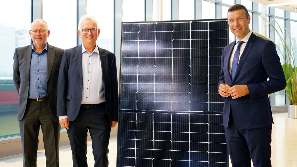 Mainova erwirbt Mehrheitsbeteiligung an Solea